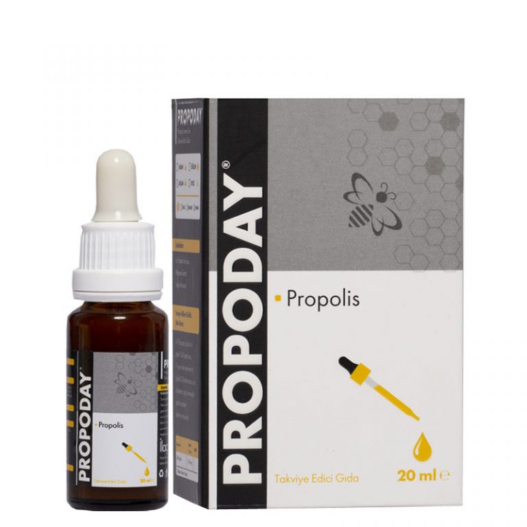 PROPODAY DAMLA 20 ML